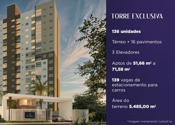 Imagem Apartamento para Venda em Fortaleza, Maraponga, 2 dormitórios, 1 suíte, 2 banheiros, 1 vaga