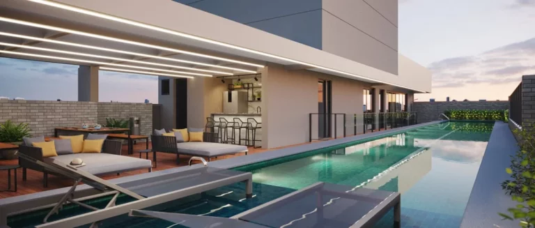 Imagem MEWE - GRUPO LUNI - Apto de 37m² em uma das regiões mais desejadas da cidade de São Paulo!!