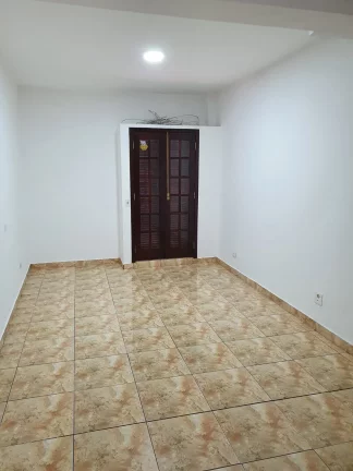 Imagem Casa para alugar com 145m² 3 quartos (1 suíte) 1 vaga Vila Paulista São Paulo-SP 04360-040