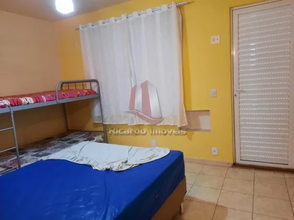 Imagem Apartamento Térreo 150 mts. Temporada Família