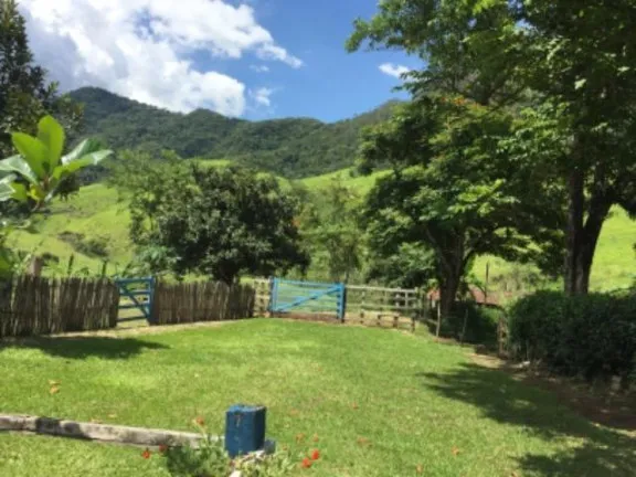 Fazenda à Venda, 20.000 m² em Vila Pontilhão - Cruzeiro