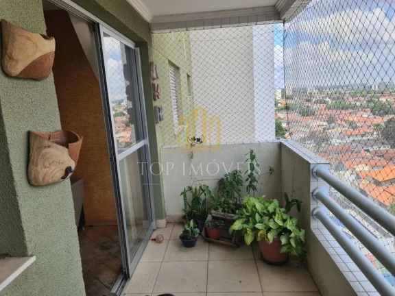 Imagem Seu Novo Lar no Coração do Bosque! Apresentamos um belíssimo apartamento no Edifício Memphis, um dos endereços mais desejados do Bosque
