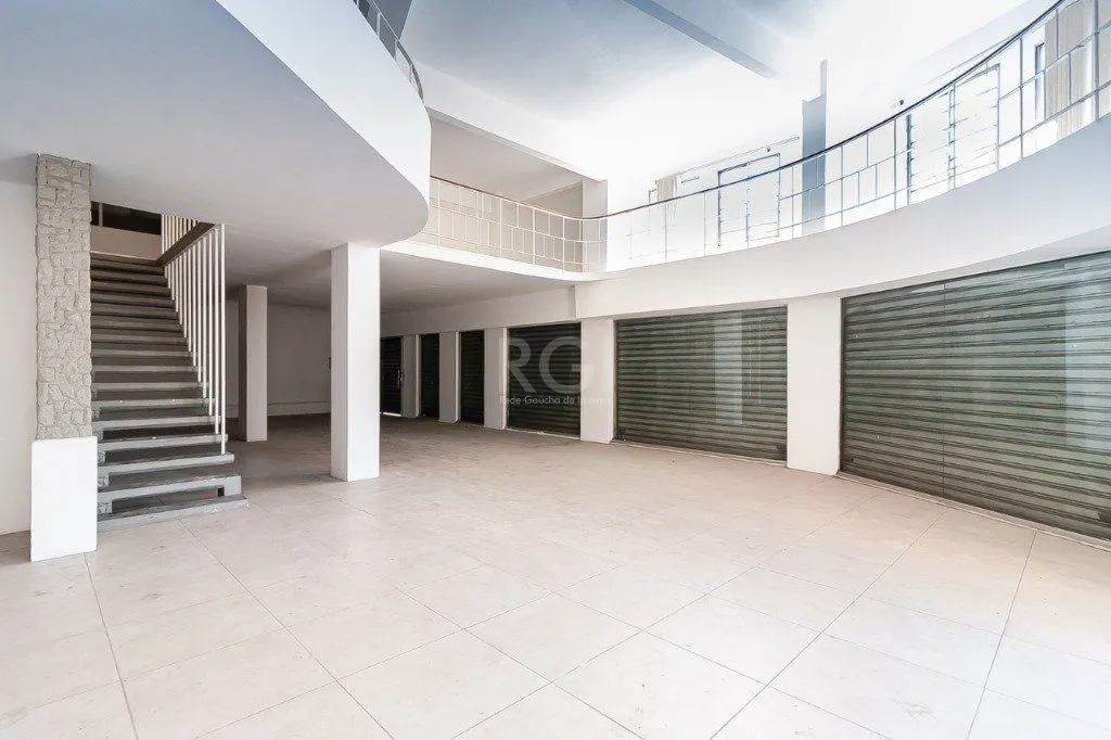 Imagem Loja para Venda - 320m², 0 dormitórios, São João