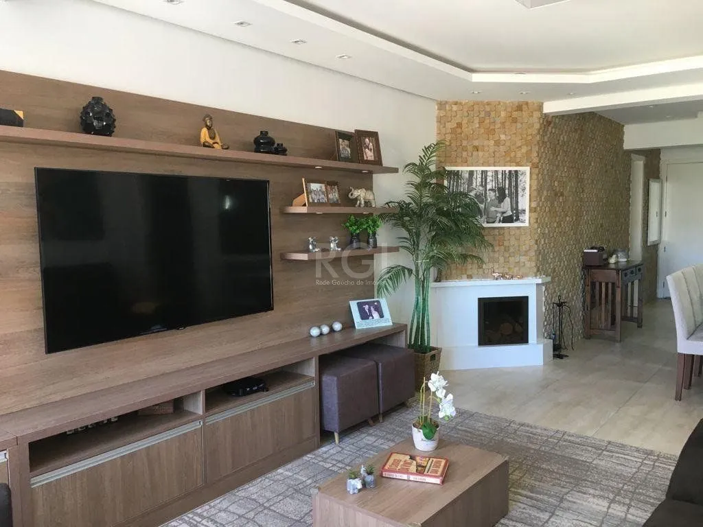 Imagem Apartamento para Venda - 102.02m², 3 dormitórios, sendo 1 suites, 2 vagas - Tristeza