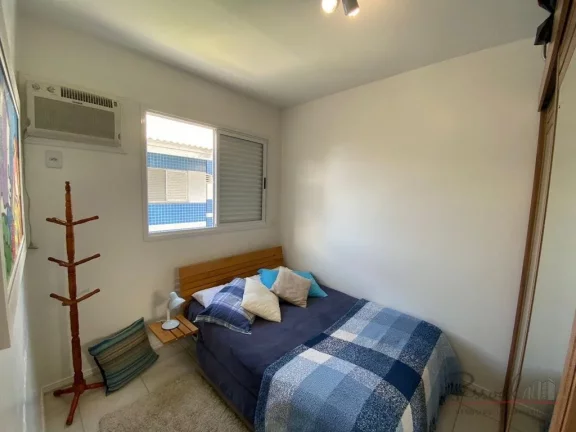 Imagem Apartamento com 3 dormitórios, sendo 1 suíte, banheiro, living com sala de estar e jantar, cozinha...