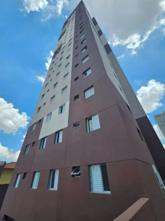 Foto do imóvel Excelente opção para investidor, apartamento já alugado, próximo à Estação Vila Matilde do metrô!