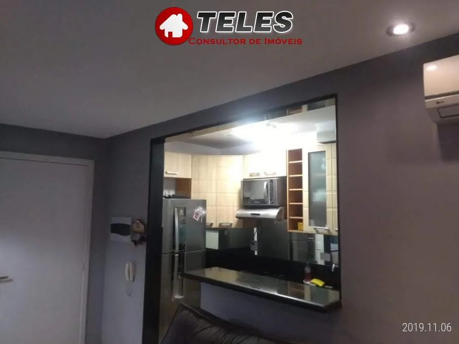 Imagem Apartamento Minha Casa Minha Vida 2 Quartos São Paulo - SP - Jardim Lajeado