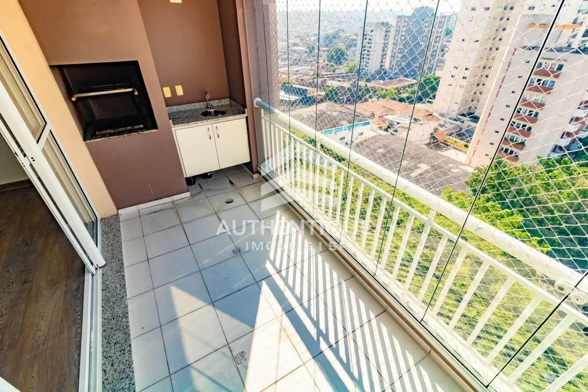 Imagem LANDSCAPE VILA MASCOTE - Apartamento no bairro Vila Mascote à venda