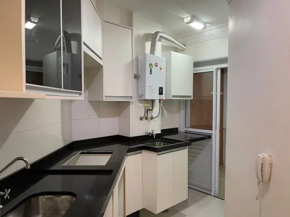 Imagem APARTAMENTO RESIDENCIAL em sao paulo - SP, vila prudente