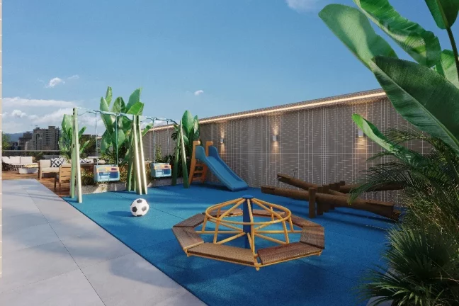 Imagem Apartamento à venda em Porto Belo, Perequê, com 3 quartos, 128,6m2