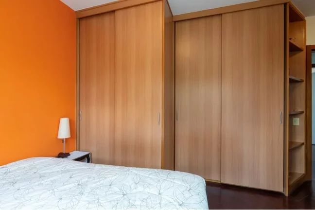 Imagem Apartamento à venda em São Paulo, Vila Andrade, com 4 quartos, 200m2