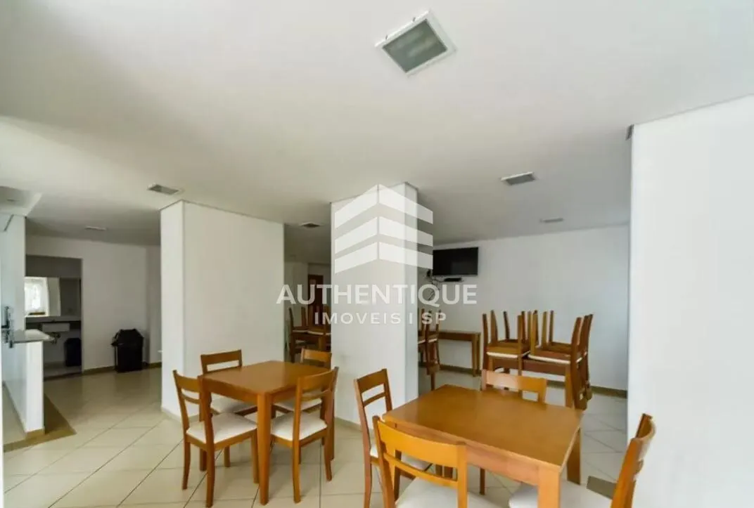 Imagem CONQUISTA ANCHIETA FERRAZOPOLIS - Apartamento à venda no bairro Ferrazópolis - São Bernardo do Campo/SP