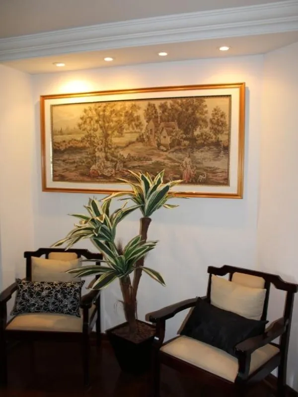 Imagem APARTAMENTO COM 3 DORMITÓRIOS À VENDA, 174 M² EDIFÍCIO MARIA ALCOLEA - CENTRO - SOROCABA/SP