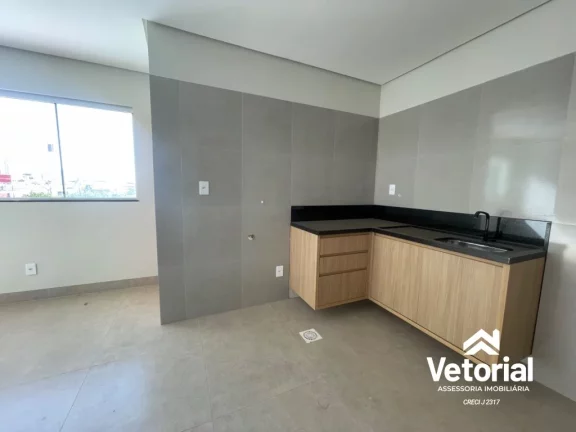 Imagem Sala Comercial com 30m² no Centro - Barreiras-BA