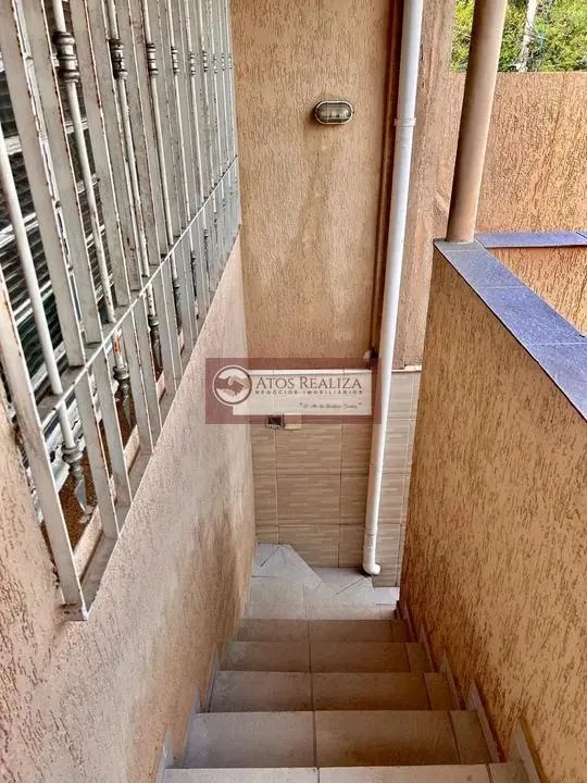 Imagem Venda Sobrado no Parque Jabaquara - 132m², 2 Dormitórios
