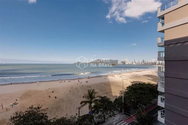 Imagem APARTAMENTO 3 DORMITORIOS - LOCACAO - CENTRO - BALNEARIO CAMBORIU/SC