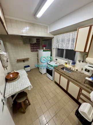 Imagem Apartamento para alugar no bairro Pitangueiras - Guarujá/SP