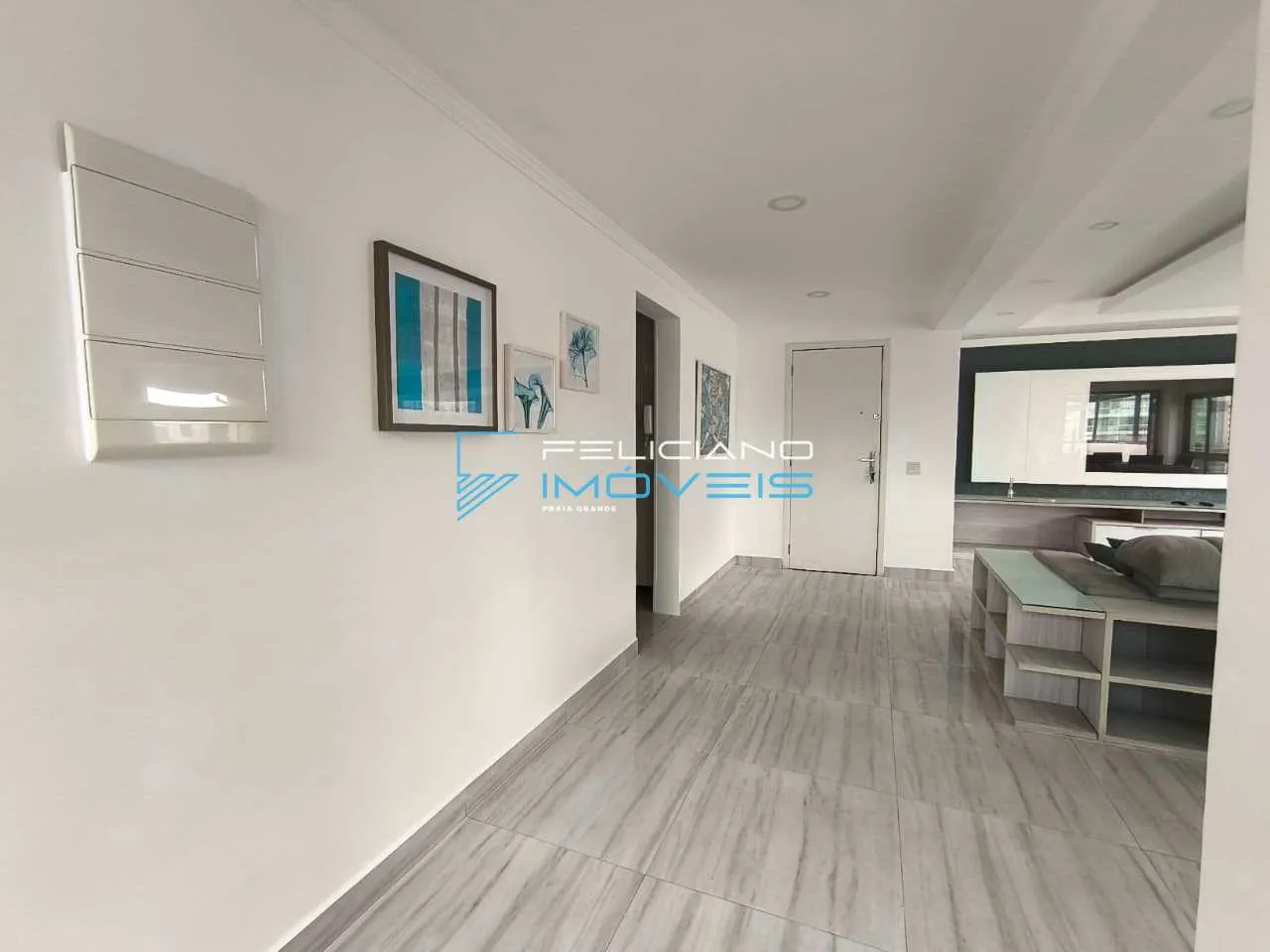 Imagem Cobertura com 3 quartos, Guilhermina, Praia Grande - R$ 1.24 mi, Cod: 6947