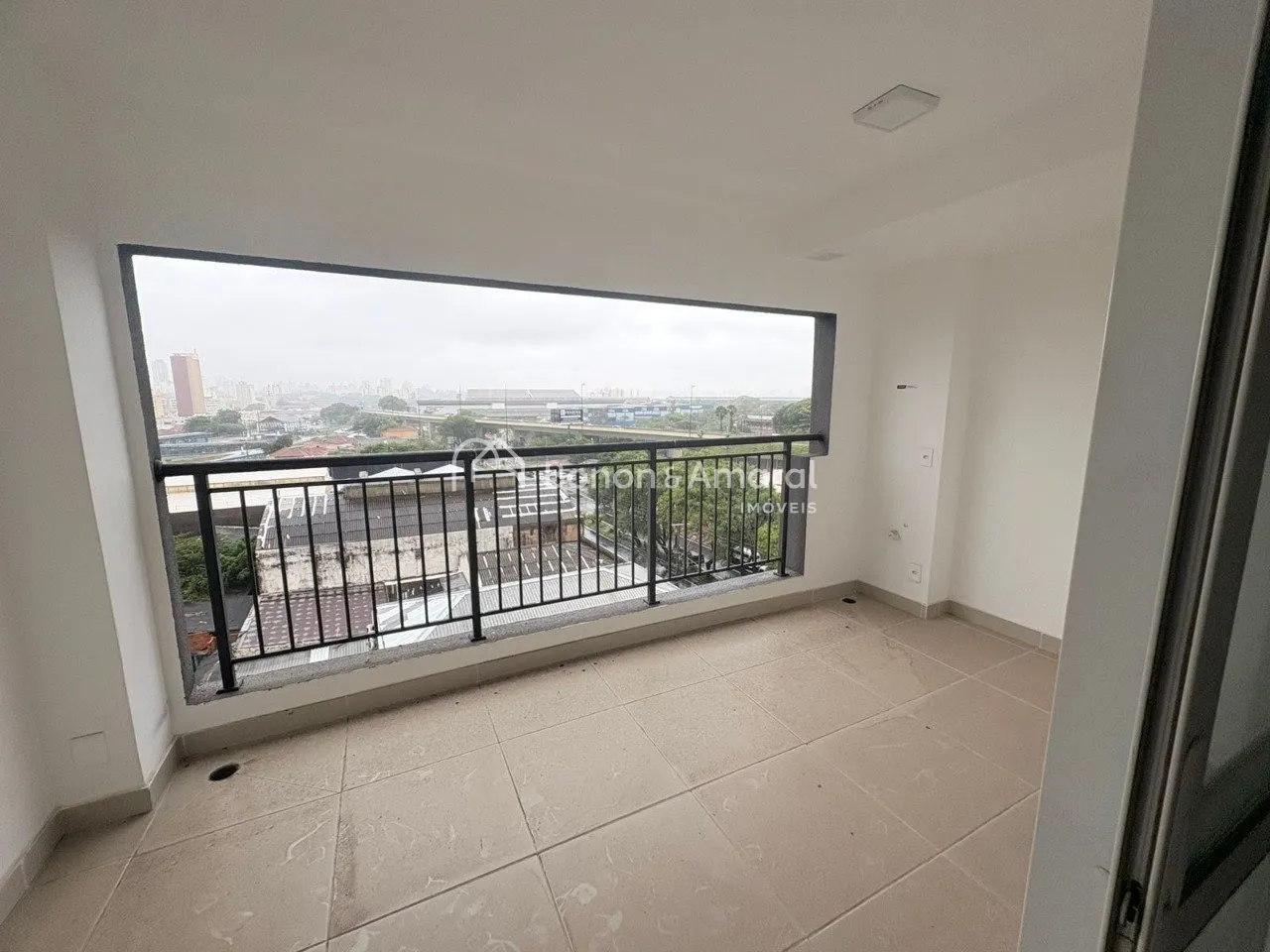 Imagem Apartamento no Living Blend com 67m², 2 quartos e 2 vagas