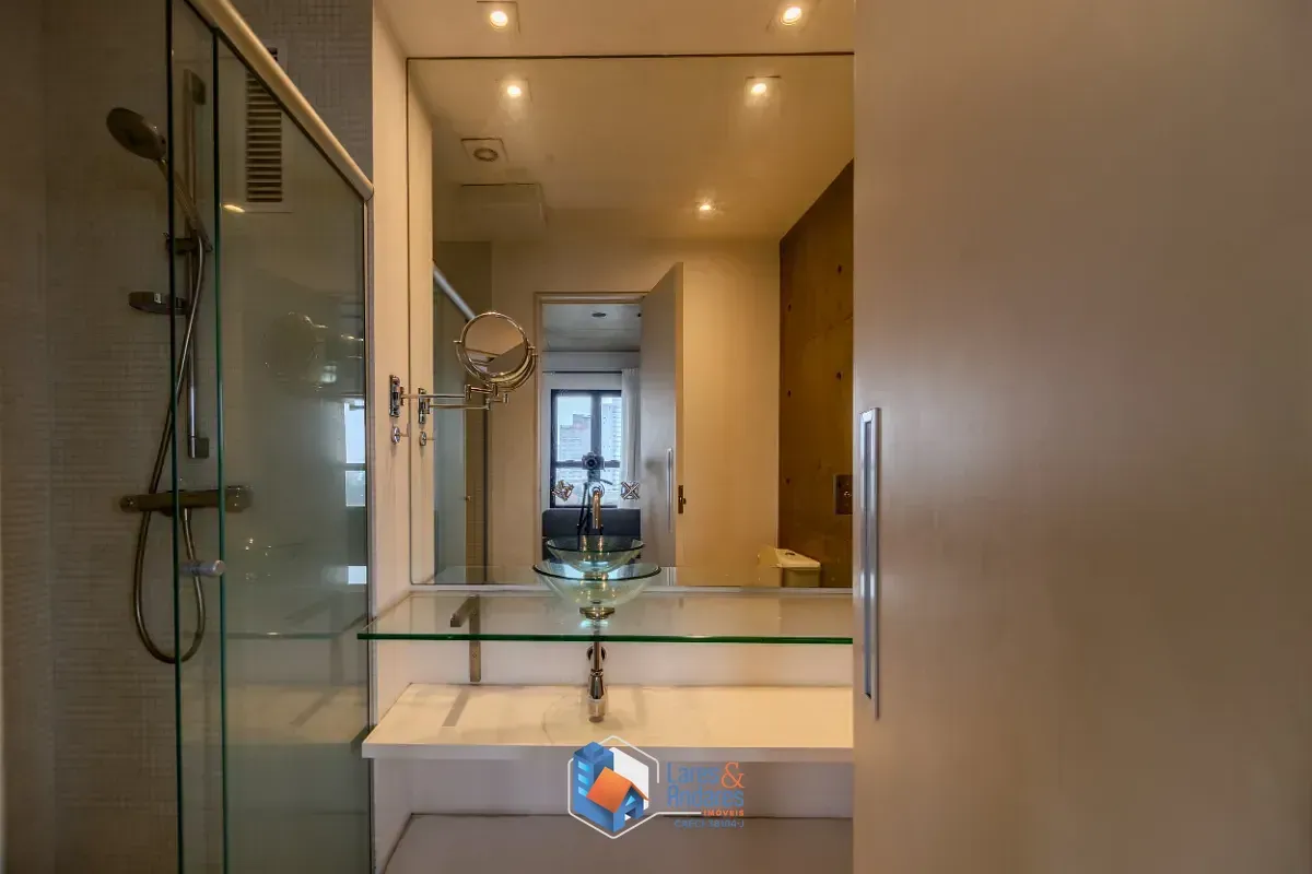 Imagem Apartamento para venda em Mooca com 2 quartos, 70m²