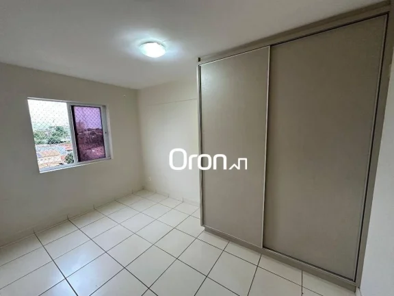 Imagem Apartamento com 2 dormitórios à venda, 60 m² por R$ 359.000,00 - Parque Amazônia - Goiânia/GO