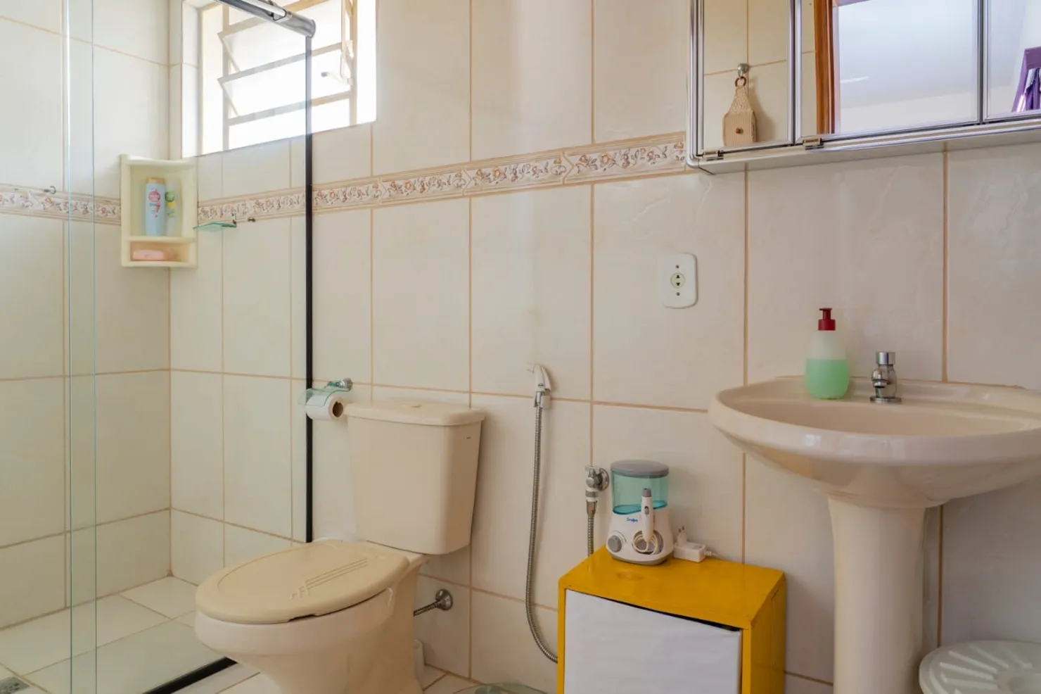 Imagem Casa à venda 3 Quartos, 2 Suites, 2 Vagas, 250M², Residencial Novo Horizonte, Taubaté - SP