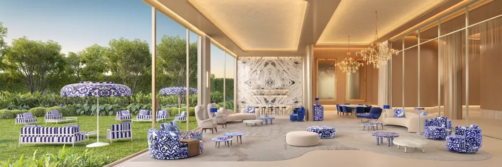 Imagem Capri Lifestyle - Breve Lançamento - Capri Lifestyle