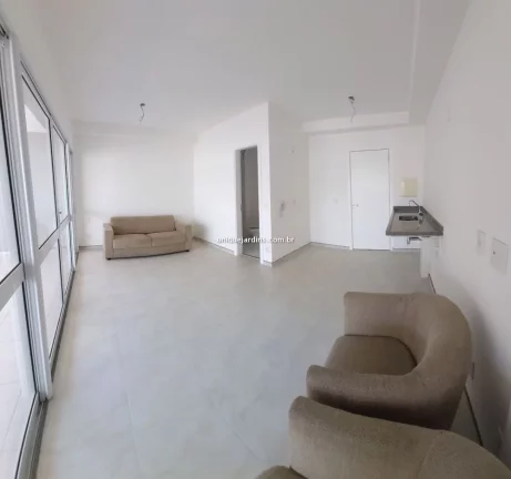 Imagem Apartamento à venda Bela Vista São Paulo
