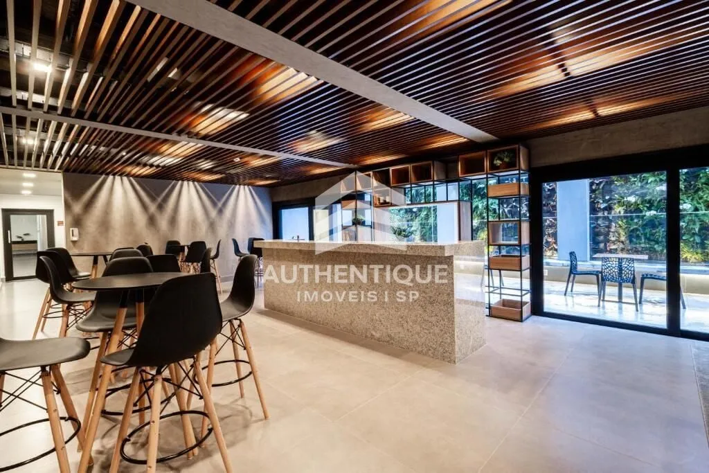 Imagem VN CAPOTE VALENTE PINHEIROS - Apartamento à venda no bairro Pinheiros - São Paulo/SP, Zona Oeste