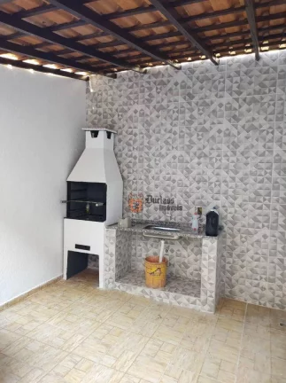 Imagem Sobrado com 2 dormitórios à venda por R$ 350.000,00 - Atibaia Belvedere - Atibaia/SP