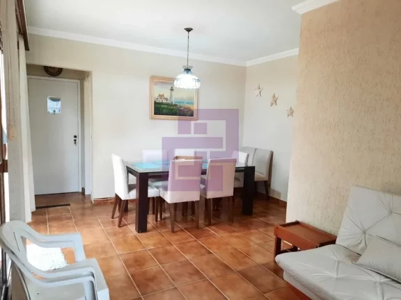 Imagem Cobertura Duplex. Enseada, localizada a uma quadra da Praia.