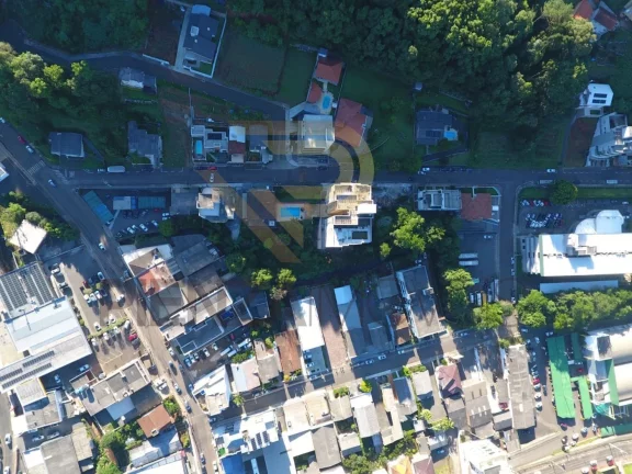 Imagem Terreno para Venda em Concórdia, Vista Alegre