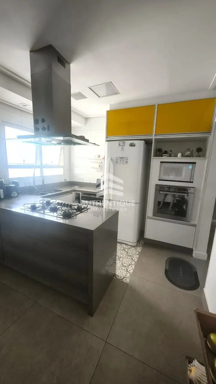 Imagem SHASTA SAINT GERMAIN SBC - Apartamento no Centro de São Bernardo do Campo à venda