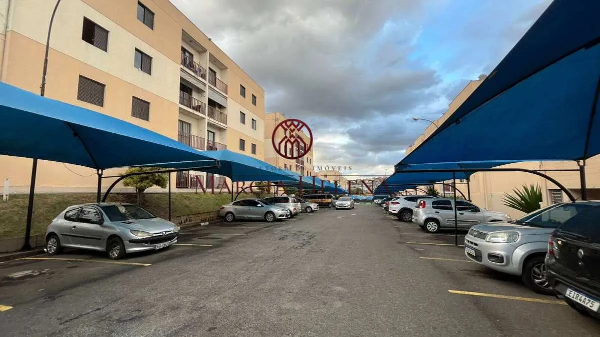 Imagem Apartamento à venda em Campinas, Jardim das Bandeiras, com 3 quartos, 83m2