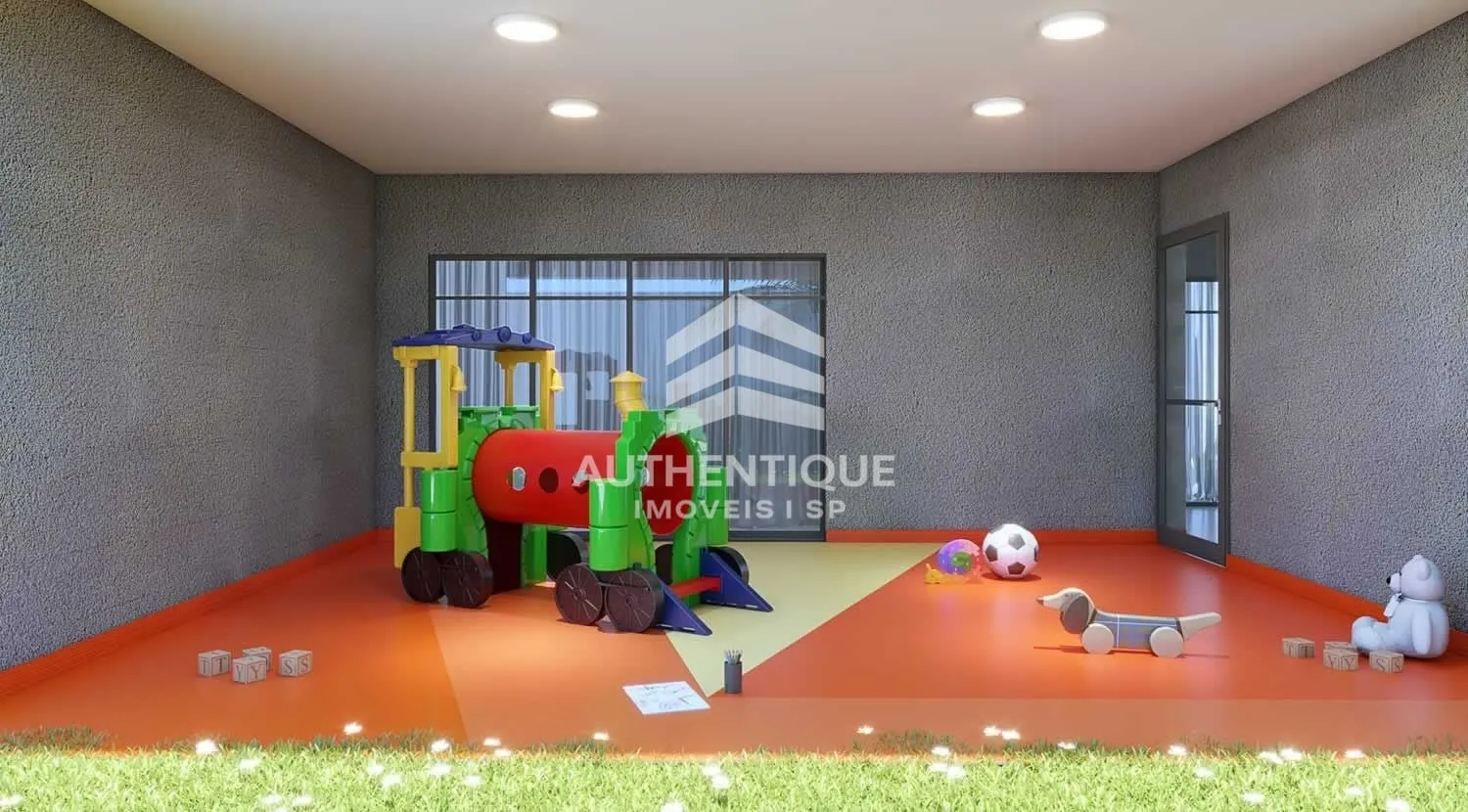 Imagem AUTORAL MOEMA - Apartamento à venda no bairro Moema - São Paulo/SP, Zona Sul