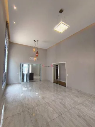 Imagem Casa com 3 suítes à venda, 235 m² por R$ 2.600.000 - Condomínio Reserva Santa Rosa - Itatiba/SP
