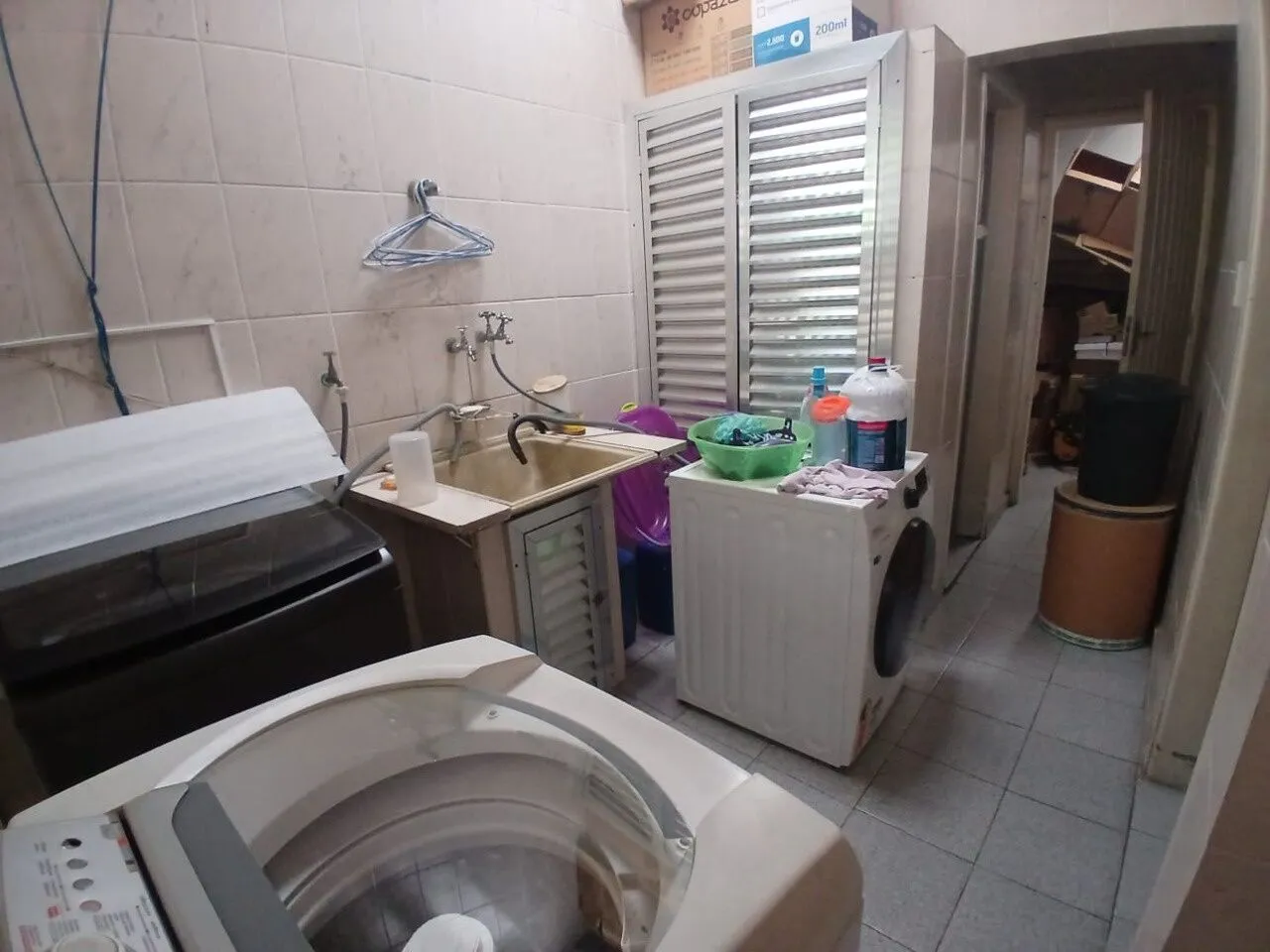 Imagem Sobrado de Esquina em Perdizes com Potencial Comercial e Residencial.