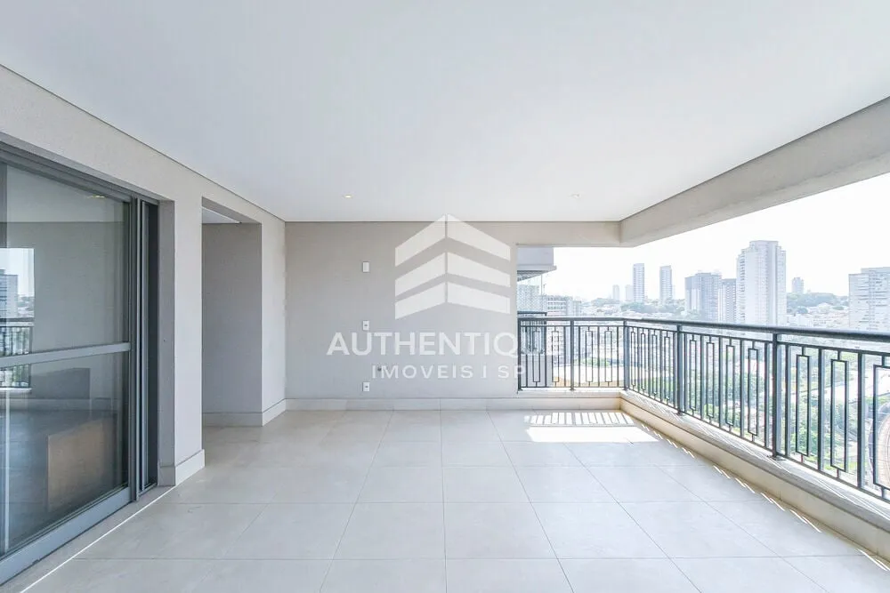 Imagem LEGACY KLABIN - Apartamento na Chácara Klabin à venda