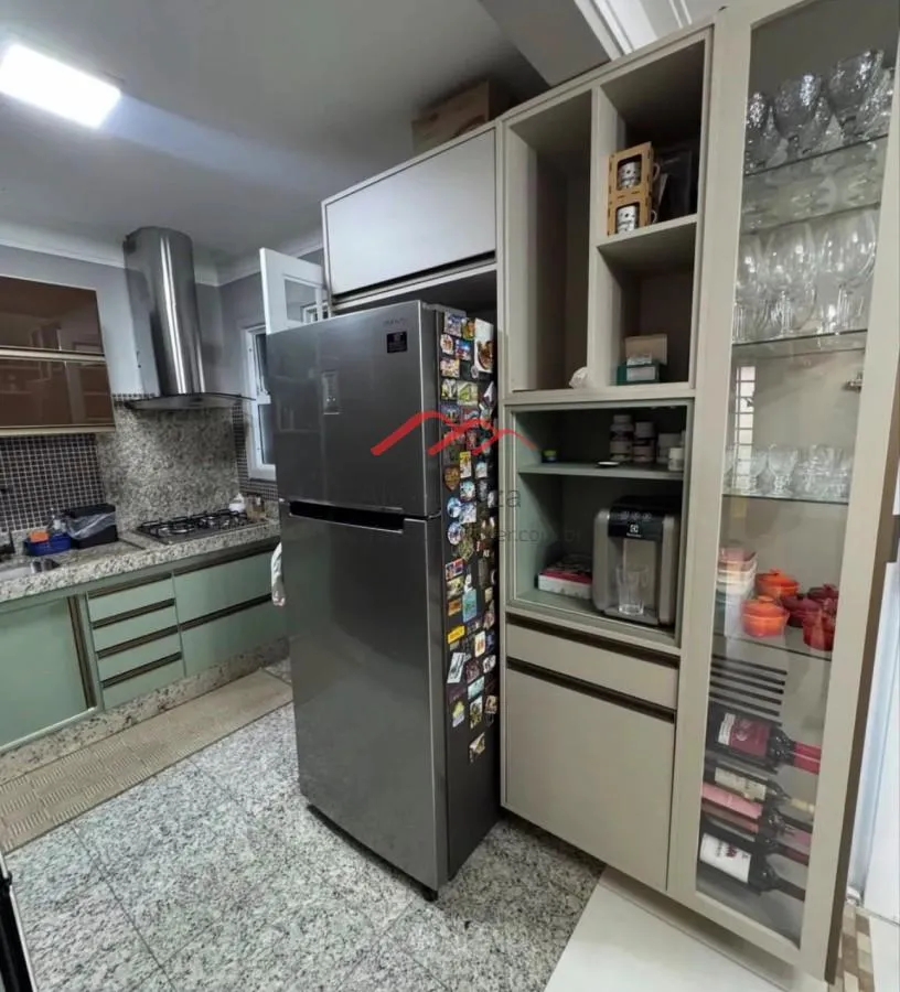 Imagem Sobrado em Condomínio para Venda em Hortolândia, Jardim Interlagos, 3 dormitórios, 2 banheiros, 1 vaga