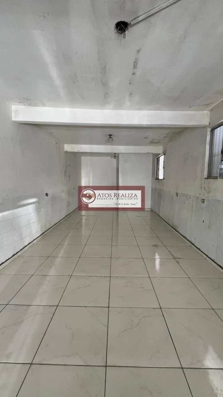 Imagem Salão para Alugar no Jardim Belcito, SP - 28m², 1 Banheiro