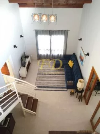 Imagem Casa Térrea em Atibaia.