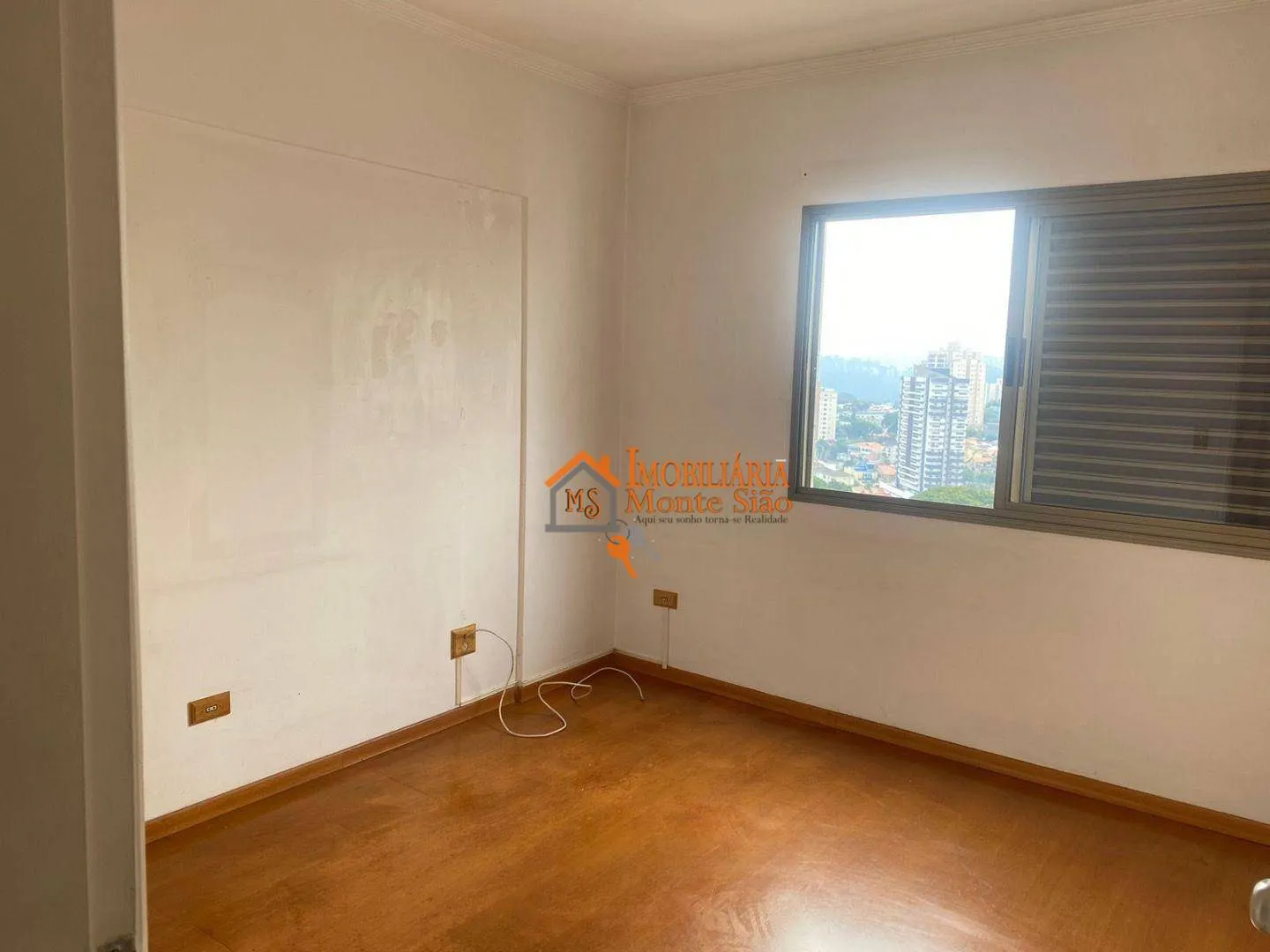 Imagem Apartamento com 2 dormitórios à venda, 57 m² por R$ 380.000,00 - Vila Rosália - Guarulhos/SP