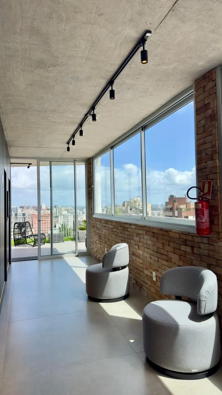 Imagem ️ APARTAMENTO 5º ANDAR - OPORTUNIDADE NOS ALTOS DA CARLOS VON KOSERITZ
