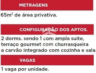 Imagem PARADISO Vila Curuçá - Apartamento à venda em Santo André/SP