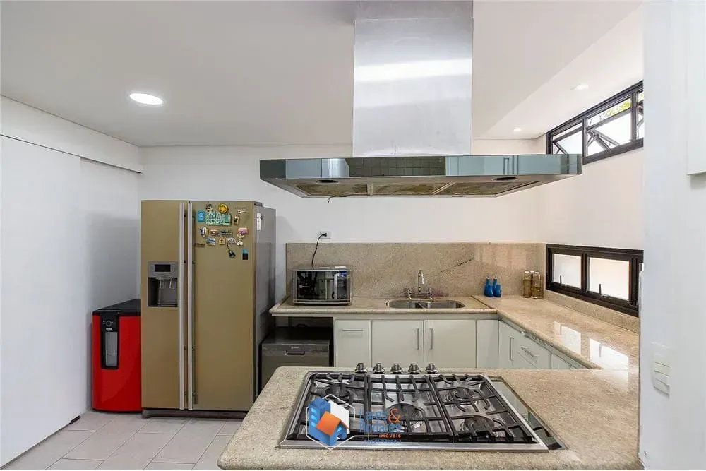 Imagem Apartamento à venda 3 Quartos 1 Suite 2 Vagas 171M² Vila Mascote São Paulo - SP
