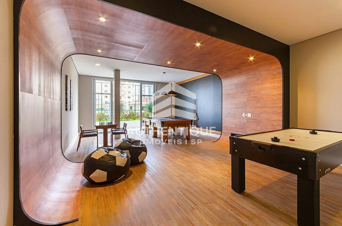 Imagem MODERN LIFE FAGUNDES FILHO SAUDE - Apartamento à venda em São Paulo/SP