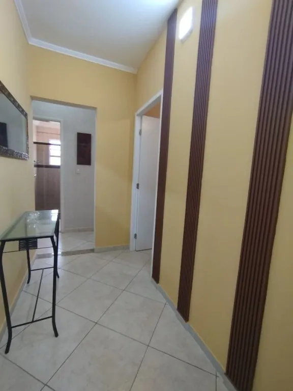 Imagem APARTAMENTO COM 45,00 m² - AVIAÇÃO - PRAIA GRANDE SP