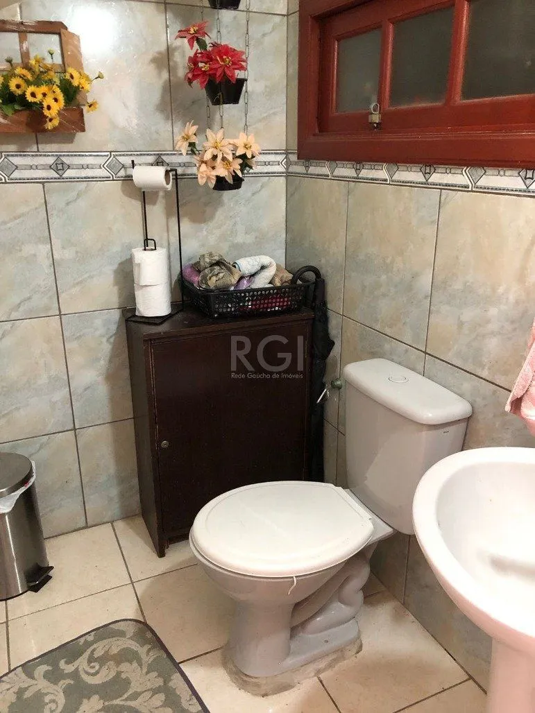 Imagem Casa para Venda - 120m², 3 dormitórios, sendo 1 suites, 2 vagas - Aberta dos Morros