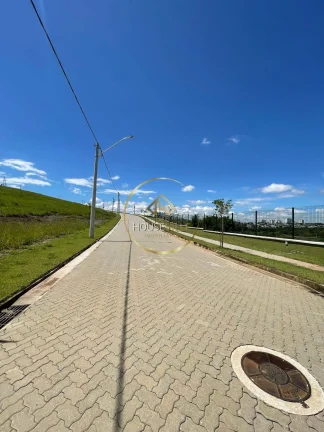 Imagem Terreno 336m², Condomínio Terras Alpha, Urbanova, Sjc.