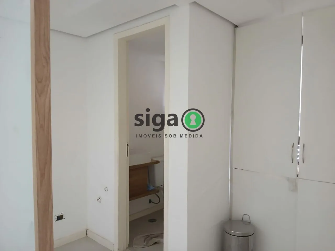 Imagem Conjunto comercial, sala de 45m² em Vila Olímpia - São Paulo/SP
